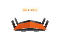 D-Link DIR-879 EXO (802.11a/b/g/n/ac 1900Mb/s) - 308857 - zdjęcie 1